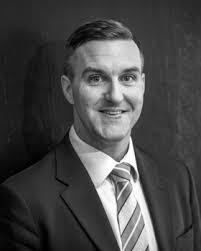 Alexander P. McLaughlin