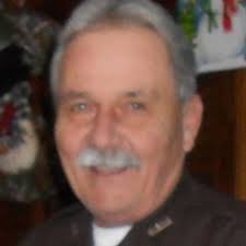 Larry E. Irish Obituary December 24, 2018