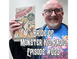 Monster Kid Radio®: 2025