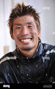 Yota sato hi-res stock photography and images