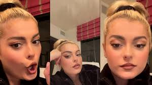 By submitting my information, i agree to receive personalized updates and marketing messages about bebe rexha based on my. Bebe Rexha Instagram Live Stream 29 January 2021 Ig Live S Tv