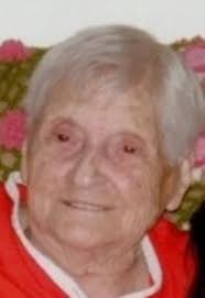 Antoinette Race Obituary (2017)