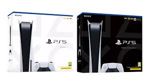 Game is out of ps5 stock and playstation fans have been queueing up to criticise high street chain argos for frustrating though that is, sony has confirmed that more ps5 consoles are on the way. Ps5 Stock Tracker Live Where To Buy Ps5 This Week Update Ps5s Arriving Today T3