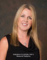 Flowers, Deborah, FNP-C