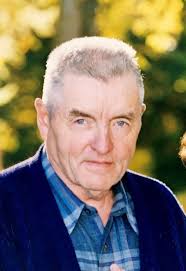 Obituary for Walter Stevens