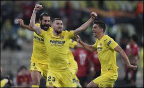 Jun 18, 2021 · el villarreal cf ha alcanzado un acuerdo con carlos pérez, que será futbolista del filial amarillo durante las dos próximas temporadas (hasta junio de 2023) el centrocampista valenciano es el. Villarreal Defeats Manchester United And Is Champion Of The Europa League Memesita
