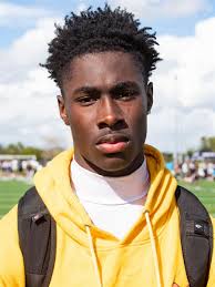 Jaelen Waters, Armwood, Cornerback