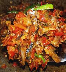 Resep Masakan Enak Dan Murah Tongkol Pedas Manis Tuban Bicara