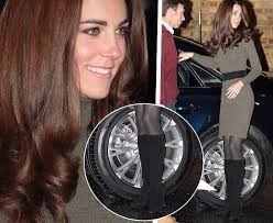 Kate Middleton fashion verdict: Wardrobe recycled for Centrepoint visit