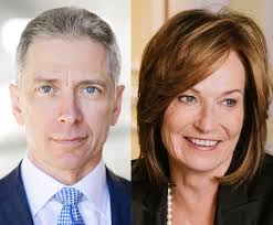 Sullivan & Cromwell Attracts Former Judge and Patent Office Director, as IP  Moves Continue