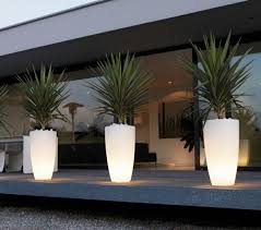 Le Pot Lumineux En 60 Images Archzine Fr Amenagement Jardin Comment Amenager Son Jardin Pot Lumineux