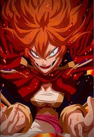 HD mereoleona wallpapers | Peakpx