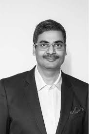 Our Team, Abhishek Bansal, Kishan Rao, Broking Services