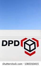 Dpd logo png the modification that the dpd logo went through in 2015 reflected the structural changes in its parent company. Dpd Logo Vector Eps Free Download