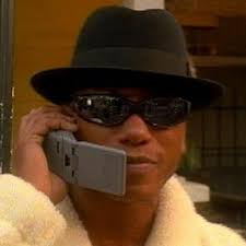 Stream B-Rock and the Bizz- My Baby Daddy (That Andy Guy flip) by That Andy  Guy