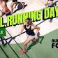 Global Running Day - Zionsville