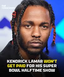 He won't make a penny from his incredible performance 😲