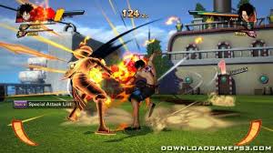 One Piece Pirate Warrior 2 Ps3 Iso Download Scfasr