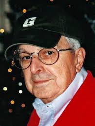 Tony Giudicessi (1923-2019) Obituary