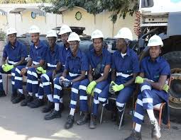 Stage Technicien Exploitation Informatique BFT Sénégal