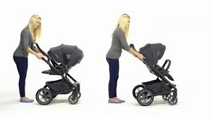 Rain Cover Nuna Mixx Stroller