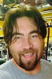 Kevin Swann Obituary