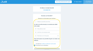 Votre praticien habituel est overbooké et ne peut vous recevoir rapidement ? Prendre Rendez Vous Sur Doctolib