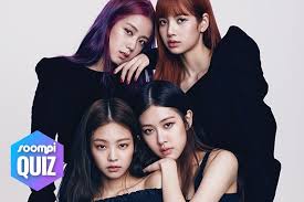 Quiz Which Blackpink Member Should You Date Blackpink Members Blackpink Kpop Quiz