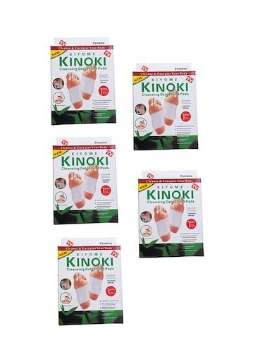 Pack of 5