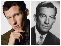 While Callum Turner is now the red-hot favourite for the role of James Bond  Other names in the mix include Aaron Taylor-Johnson, Theo James, Henry  Cavill, Jack Lowden, James Norton and Harris