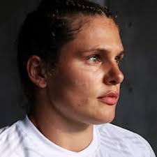 British rugby star Jasmine Joyce hoping for third time lucky at Paris 2024