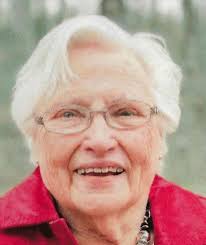 Nancy Hinshaw Obituary (1931