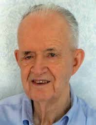 Obituary information for John E. Swinburne