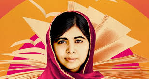 In birmingham, wo sie nach ihrer flucht aus pakistan lebte, haben sie. Bildung Fur Kinder Und Was Das Mutigste Madchen Der Welt Damit Zu Tun Hat Malala Verlosung Mama Berlin