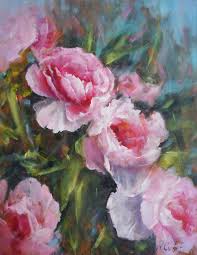Maybe you would like to learn more about one of these? Rose Watercolor Painting Framed 9 X 12 Artwork Pink Rose Wall Decor Floral Wall Hanging Impressionism Garden Wall Art Cottage Rose Painting Art Collectibles 330 Co Il
