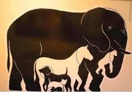 Interesting Brain Teasers To Challenge Your Mind Optical Illusions Pictures Optical Illusions Art Amazing Optical Illusions