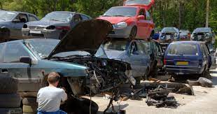 Spécialisée dans la récupération de véhicules accidentés et hors d'usage ainsi que dans la revente de pièces détachées et d'occasion. Cass Auto 2000 Casse Auto A Wittenheim Pieces Voiture Occasion