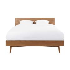 Antique beds & frames └ antique furniture └ antiques all categories antiques art baby books, comics & magazines business, office & industrial cameras & photography cars, motorcycles & vehicles clothes, shoes *** antique solid oak/metal sprung base barley twist double bed***. Solid Oak Vintage 160 X 200 Double Bed Portobello Maisons Du Monde