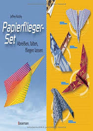 F15 papierflieger düsenjet falten » flugzeug falten » anleitung! Papierflieger Set Abreissen Falten Fliegen Lassen Buch Und Bedrucktes Faltpapier Amazon De Rutzky Jeffrey Bucher