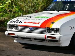 Image result for White 1978 Capri