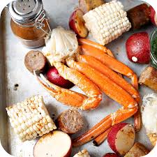 Picky eaters may not need . Lintonseafood Com Snow Crab Legs Lb