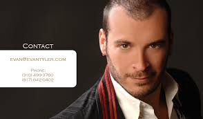 EvanTyler.com
