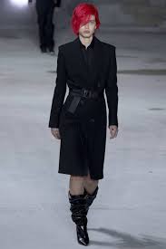 Catherine st laurent is a director of brand and special initiatives at pivotal ventures. Saint Laurent F W 17 Paris Model Showlists Model Lists Skinny Gossip Forums