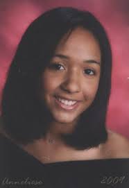 Anneliese McCain Obituary