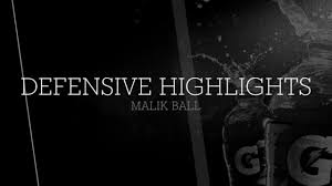 Malik Ball