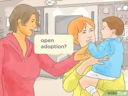 Please fully research the adoption laws of the country you hope to adopt from before beginning the process. How To Adopt In Texas With Pictures Wikihow