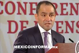 Arturo herrera, el nuevo secretario de hacienda, ganará 107 mil 283.76 pesos mensuales, apenas 851.46 pesos más de lo que percibía como subsecretario. Arturo Herrera Secretario De Hacienda Da Positivo A Covid 19 Mexico Informa
