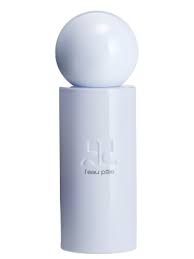 L'Eau Pâle Courrèges parfum - un nouveau parfum pour homme et  femme 2024