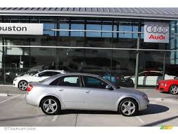 Image result for Light Silver 2005 A4