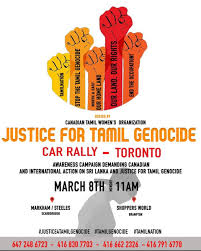 Since 1962 our purpose has been to deliver programs and services to urban indigenous people. Ncct On Twitter Join Us For A Car Rally For Justice For The Tamil Genocide Tamilgenocide
